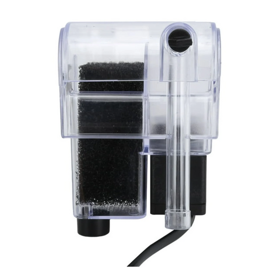Nubios Mini Hang on Filter