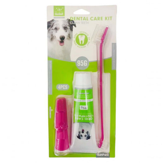 Nunbell Dental Care Kit
