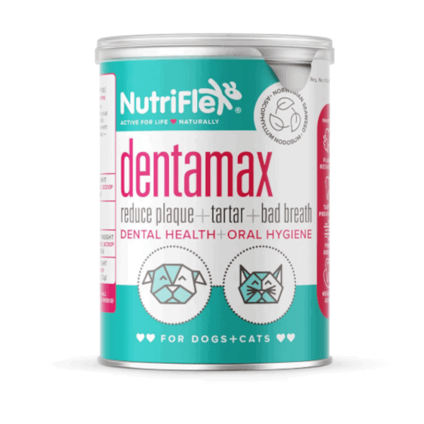 Nutriflex Dentamax Powder 180g