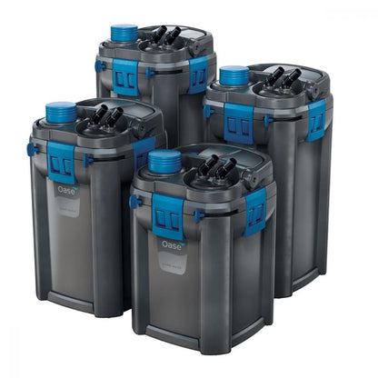 Oase Biomaster Thermo Canister Filter