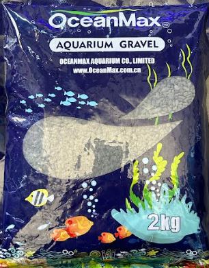 Akwa OceanMax Black Polished Pebble