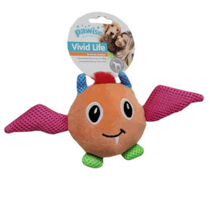 Pawise Vivid Life - Little Monster Plush