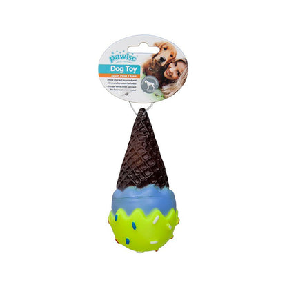 Pawise Vinyl Sprinkle Ice Cream