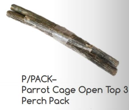 Petsa 3Pc Perch Pack