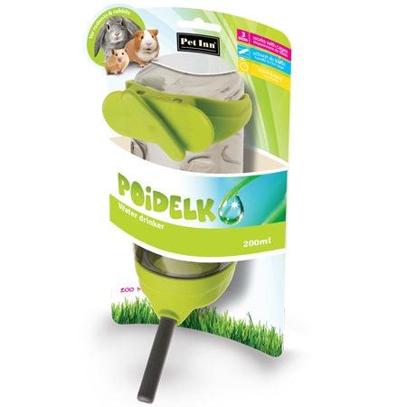 Pet Inn Water Bottle's