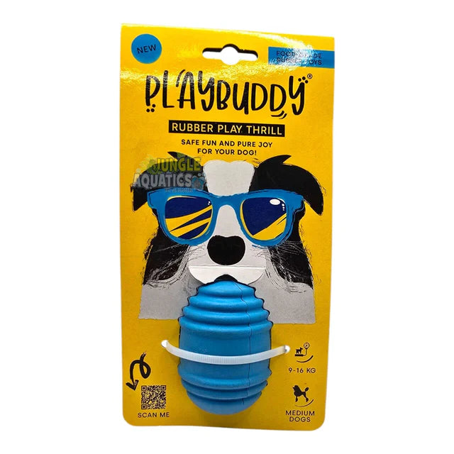 Playbuddy Thrill