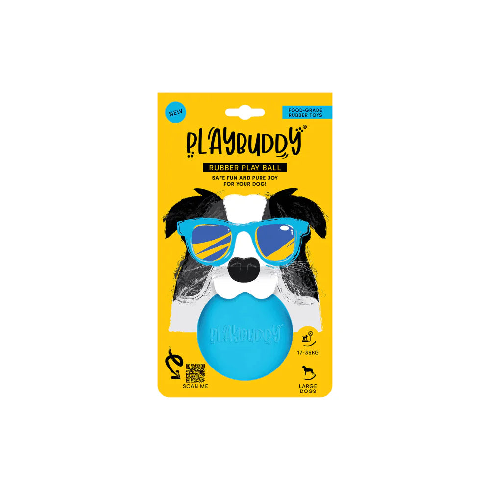 Playbuddy Ball