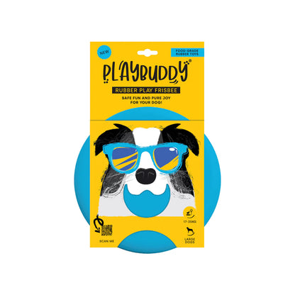 Playbuddy Frisbee