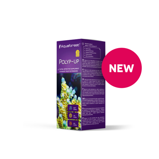 Aquaforest Polyp Up