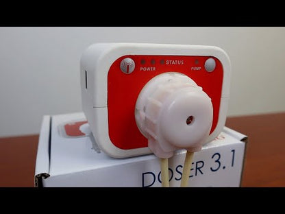 Jebao Dosage pump 3.1