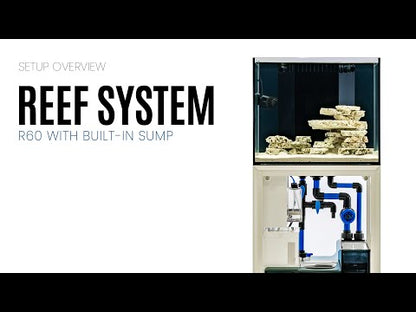 UNS Full Reef Systems