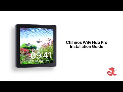 Chihiros Wifi Hub Pro