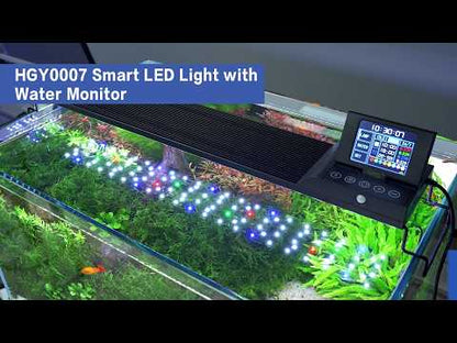 Hygger Sense Aquarium Led Units
