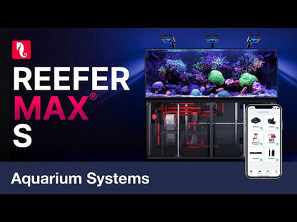 Red Sea G2+ Max S-Reef Aquariums
