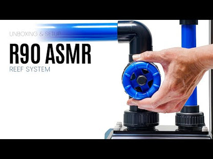 UNS Full Reef Systems