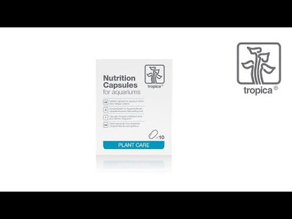 Tropica Nutrition Capsules