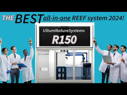 UNS Full Reef Systems