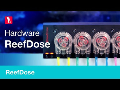 Red Sea Reef Doser 4