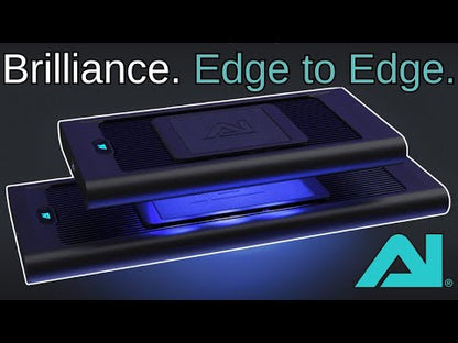 AI Hydra Edge Reef LED Next Gen Light