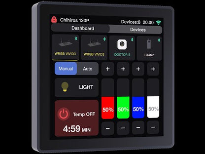 Chihiros Wifi Hub Pro