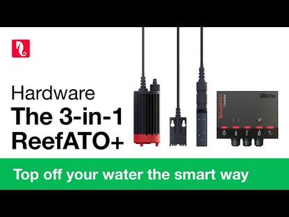 Red Sea Reef ATO+ System
