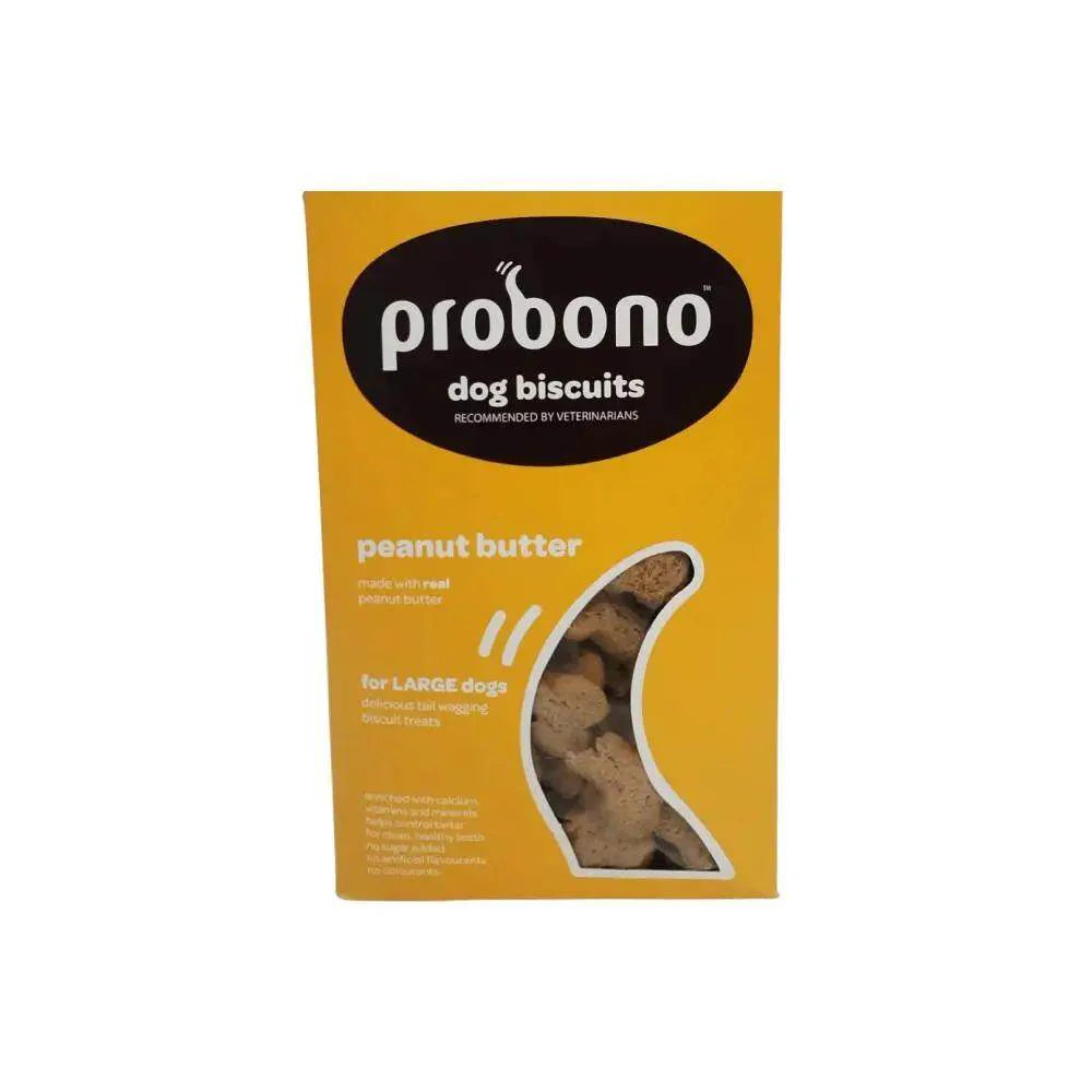 Probono Peanut Butter 1kg