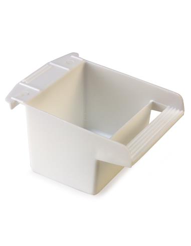 Plastic Feeder Dish