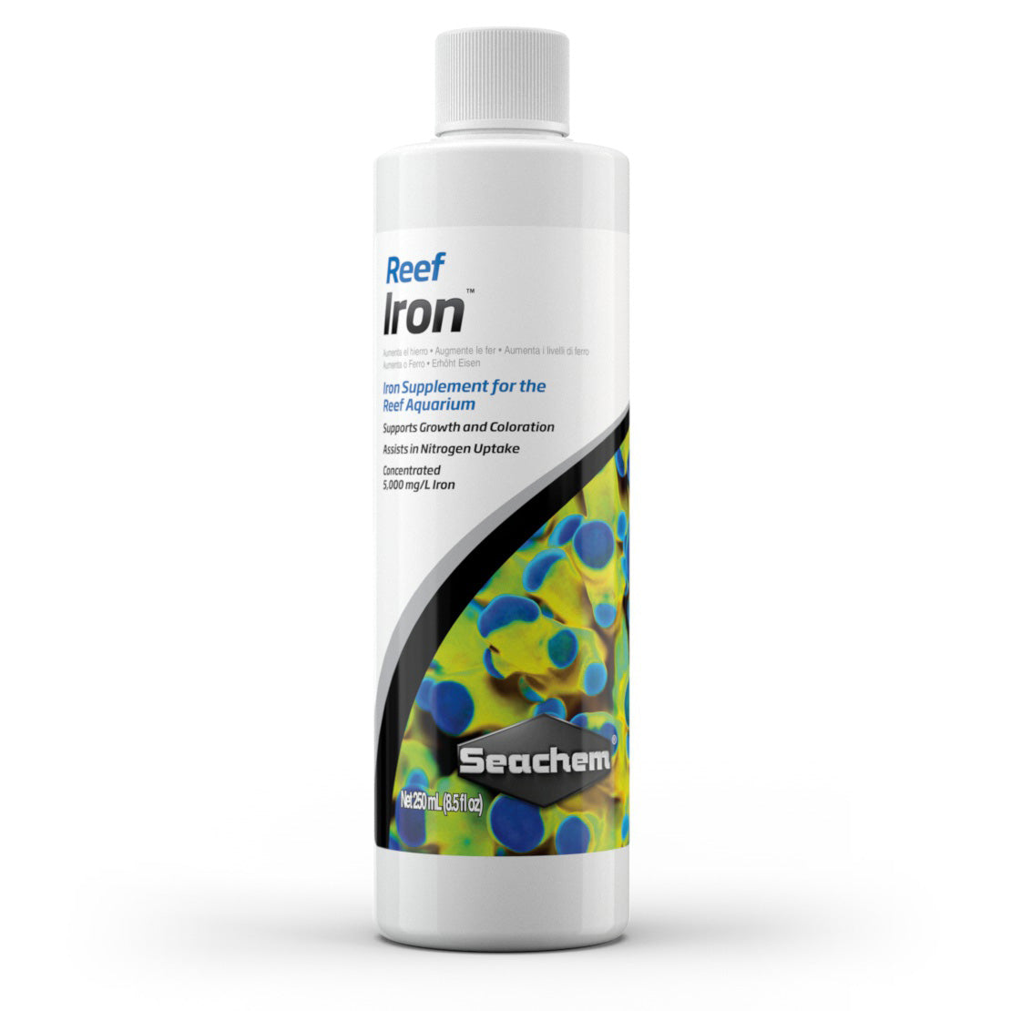 Seachem Reef Iron