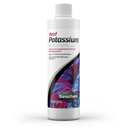 Seachem Reef Potassium
