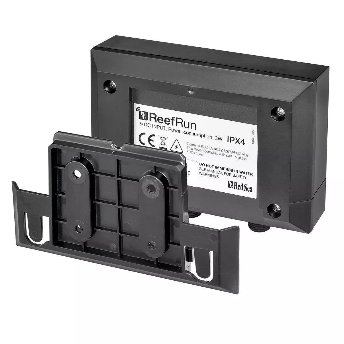 Red Sea Reef Run Dual DC Pump Controller