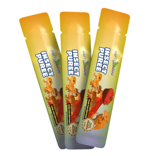 Reptizoo Insect Puree