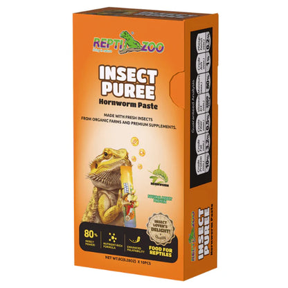 Reptizoo Insect Puree