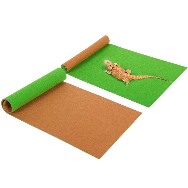 Reptizoo Reversible Tropical/Desert Mat