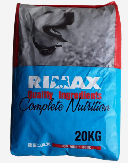 Rimax Adult