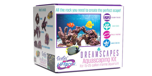 Caribsea Liferock Dreamscapes