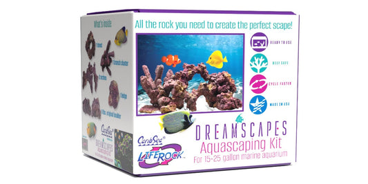 Caribsea Liferock Dreamscapes