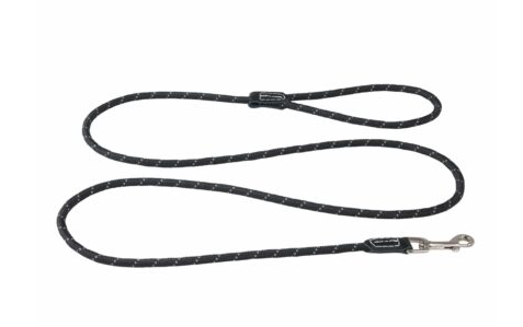 Rogz Classic Rope Lead - Medium