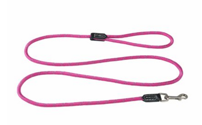 Rogz Classic Rope Lead - Medium