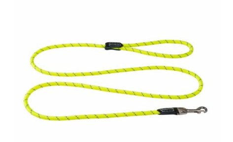 Rogz Classic Rope Lead - Medium