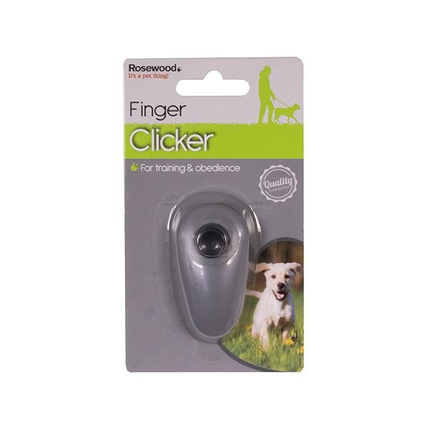 Rosewood Clicker