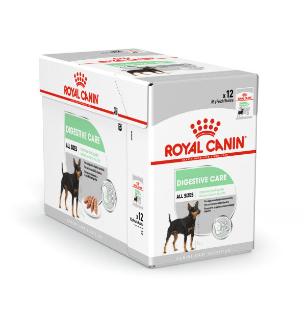 Royal Canin Digestive Care 85g - 12pc Box