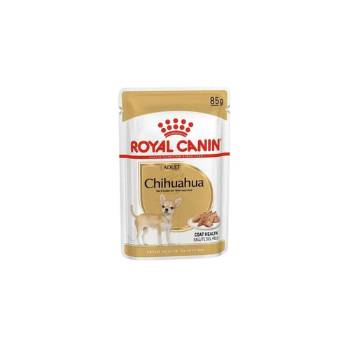 Royal Canin Chihuahua Adult Pouches