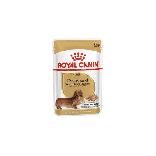 Royal Canin Dachshund Adult Pouches