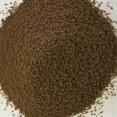 Forte Complete Marine Fish Food