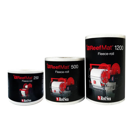 Red Sea Reef Matt Filter Rolls