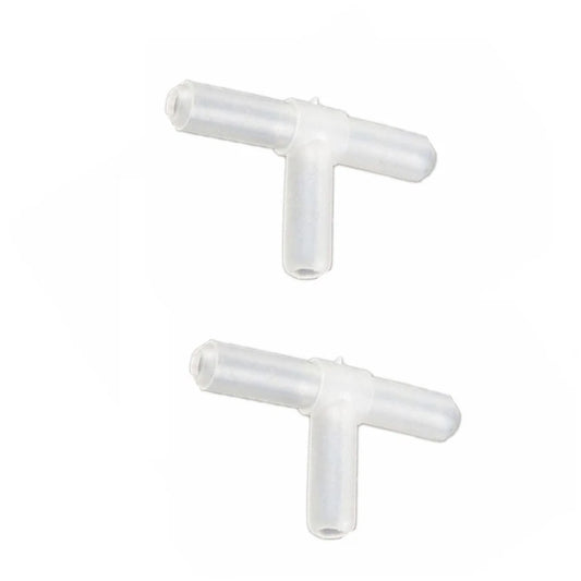 Finco Airline T-piece 2pc