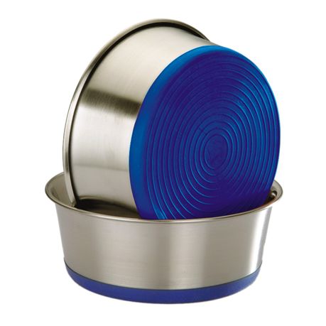 Heavy Dish Bonded Silicon Bowls