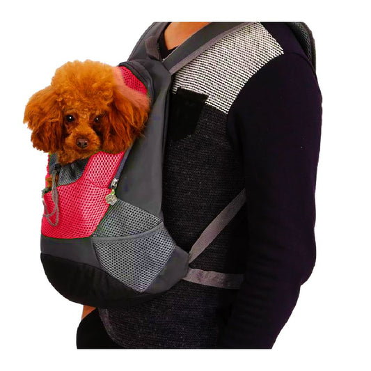 Dogs and Cats Travel Backpack Carrier LARGE