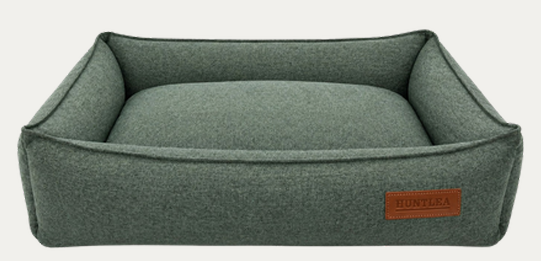 Huntlea Suburban Bolster Bed