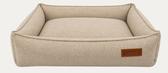 Huntlea Suburban Bolster Bed